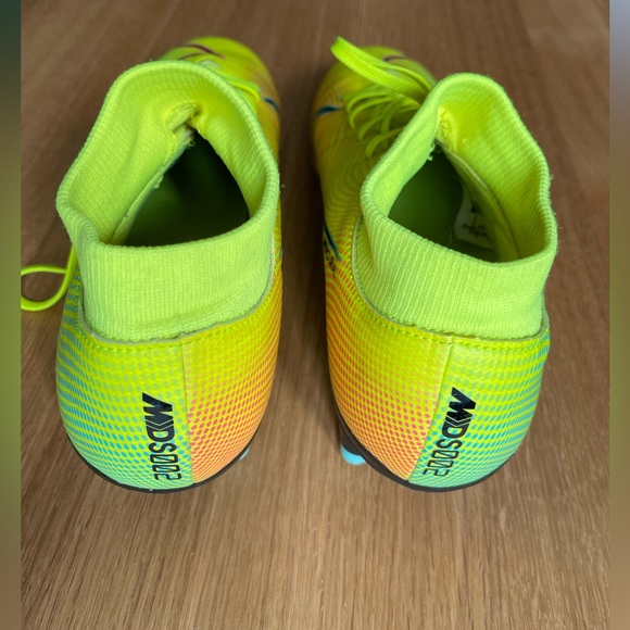 Men’s Nike Mercurial Dream Speed ‘Lemon Venom’ UK 7 - Picture 6 of 9